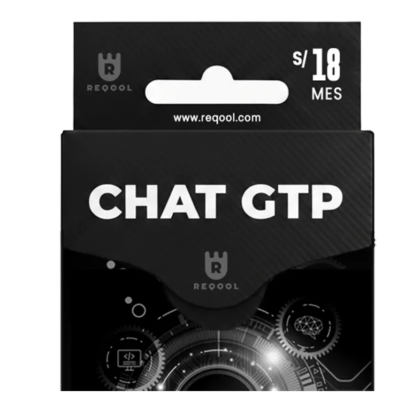 Cuenta ChatGPT