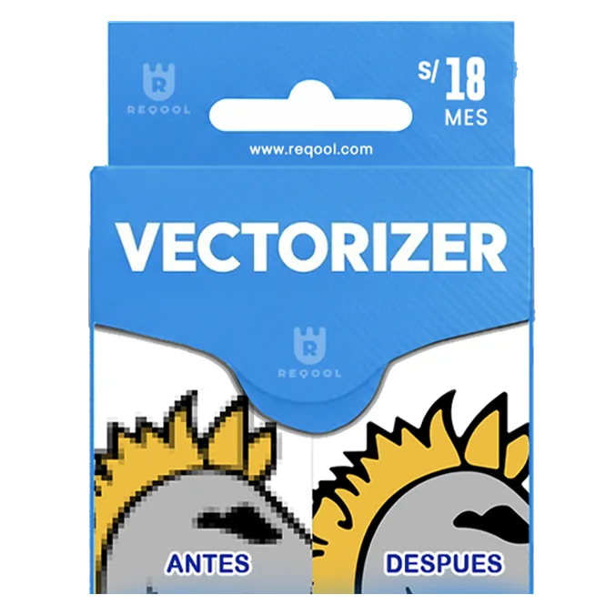 Cuenta Vectorizer